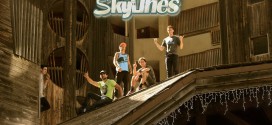 SKYLINES with Freestyl’Air, go to Avoriaz !