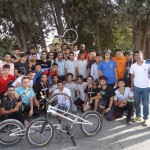 70 pilotes au Championnat d’Iran de Trial UCI !