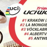 Calendario UCI Trial 2015