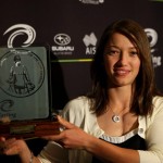 Janine Jungfels MTB Elite Female Cyclist of the Year