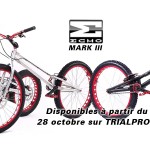 Trial Prod vous propose la gamme ECHO et le MARK III