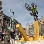 Coupe du Monde UCI Trial 2014: Anvers épreuve de l’année!