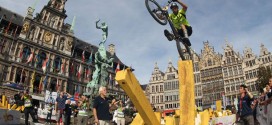 Coupe du Monde UCI Trial 2014: Anvers épreuve de l’année!