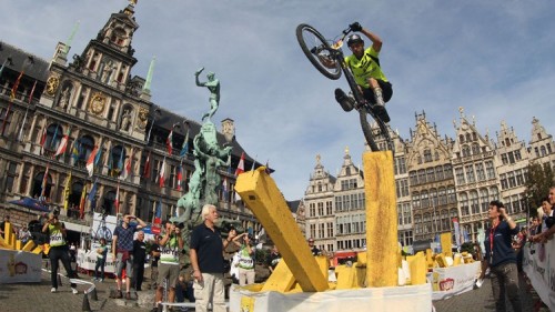 Photo UCI by Marco Patrizi