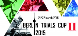 La BERLIN TRIALS CUP 2015!