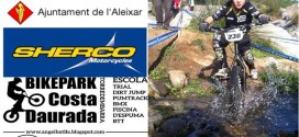 Crónica, resultados, fotos y vídeos de la segunda prueba de la Copa Tarragona de Trial en Aleixar