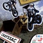 Coupe VTT Trial Grand Sud: Une nuit qui change tout, les résultats de Cahors