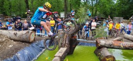 Le championnat Rhône Alpes 2015 de St Gervais en images