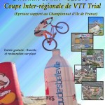 (Français) CIRO VTT Trial, la saison débute ce dimanche à Cerny