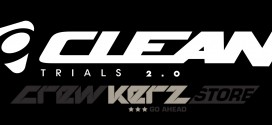 clean trials crewkerz