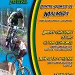 Belgian Trials Pro Series (C1) Malmedy le 17 mai