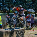 (Français) Record, 140 riders à la finale du Grand Sud de Labège