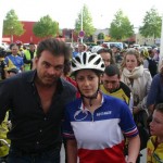 (Français) Des nouvelles positives de Marion #RIDEFORMARION