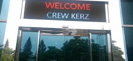 welcome crewkerz