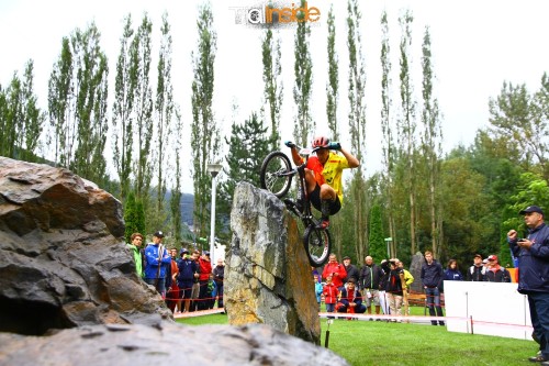Championnat du Monde UCI Trial La Massana 2015 _ finale 20 pouces _ Trial Inside_159