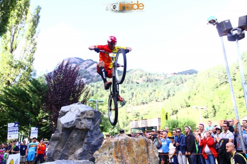 Championnat du Monde UCI Trial La Massana 2015 _ finale 26 pouces _ Trial Inside_473