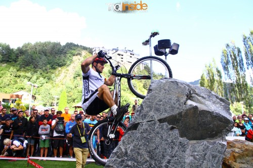 Championnat du Monde UCI Trial La Massana 2015 _ finale 26 pouces _ Trial Inside_483