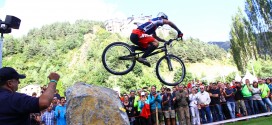 Championnat du Monde UCI Trial La Massana 2015 _ finale 26 pouces _ Trial Inside_524