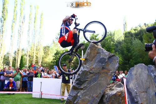 Championnat du Monde UCI Trial La Massana 2015 _ finale 26 pouces _ Trial Inside_525