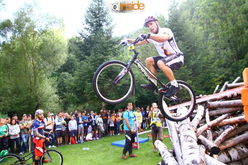 Championnat du Monde UCI Trial La Massana 2015 _ finale 26 pouces _ Trial Inside_609