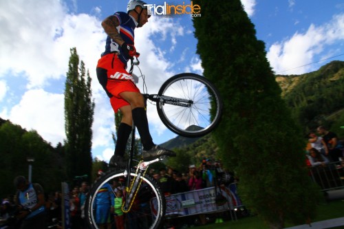 Championnat du Monde UCI Trial La Massana 2015 _ finale 26 pouces _ Trial Inside_667