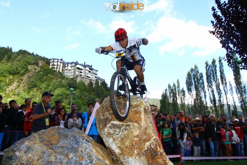 Championnat du Monde UCI Trial La Massana 2015 _ finale 26 pouces _ Trial Inside_685