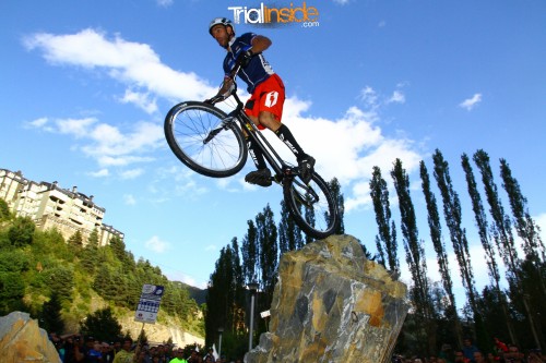 Championnat du Monde UCI Trial La Massana 2015 _ finale 26 pouces _ Trial Inside_722