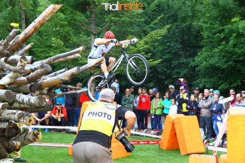 Championnat du Monde UCI Trial La Massana 2015 _ finale 26 pouces _ Trial Inside_763