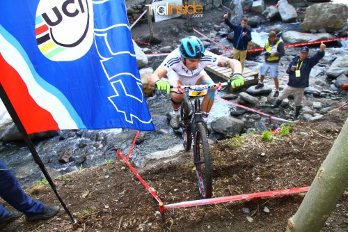 Championnat du Monde UCI Trial La Massana 2015 _ finale 26 pouces _ Trial Inside_819