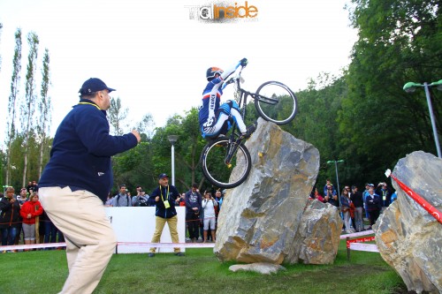 Championnat du Monde UCI Trial La Massana 2015 _ finale 26 pouces _ Trial Inside_839