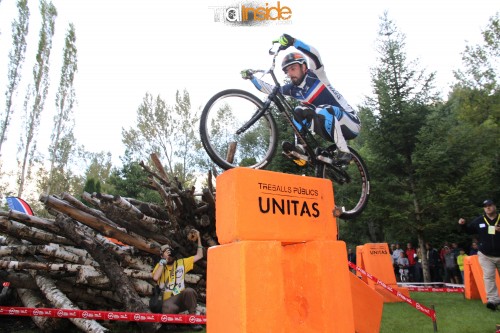 Championnat du Monde UCI Trial La Massana 2015 _ finale 26 pouces _ Trial Inside_883