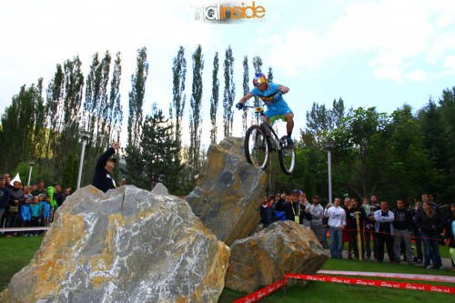 Championnat du Monde UCI Trial La Massana 2015 _ finale 26 pouces _ Trial Inside_928