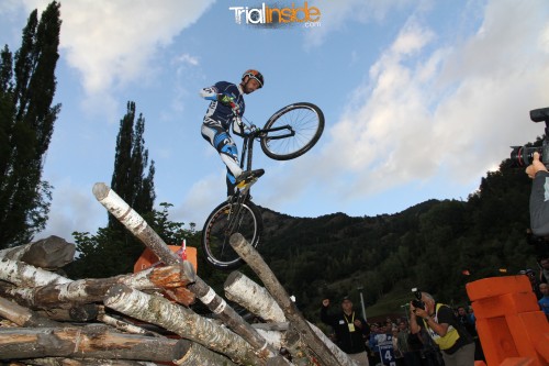 Championnat du Monde UCI Trial La Massana 2015 _ finale 26 pouces _ Trial Inside_968