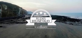 alexis brunetaud en normandie