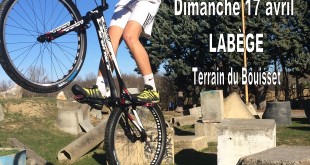 affiche Labege 2016