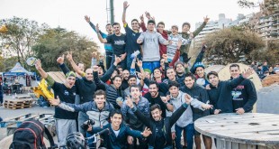 Competencia de Trial Argentina de Cordoba, fotos y noticias