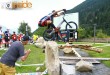 Championnat du Monde UCI Trials Val di Sole 2016 qualif Elite 20 353 trial inside